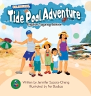 Tide Pool Adventure (English-Tagalog Edition) Cover Image