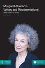 Margaret Atwood's Voices and Representations: From Poetry to Tweets Cover Image