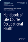 Handbook of Life Course Occupational Health Cover Image