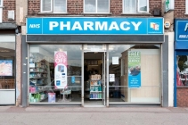 Damien Hirst: Pharmacy London By Damien Hirst (Artist) Cover Image