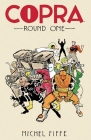 Copra Round One By Michel Fiffe, Michel Fiffe (Artist) Cover Image
