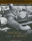 Nabokov in America: On the Road to Lolita Cover Image