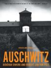 Auschwitz By Debórah Dwork, Robert Jan van Pelt Cover Image