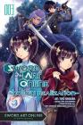 Sword Art Online: Hollow Realization, Vol. 3 By Reki Kawahara, Tomo Hirokawa (By (artist)), abec (By (artist)), Bandai Namco Entertainment Inc. Cover Image