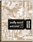 Wally Wood from Witzend Complete Collection Cover Image