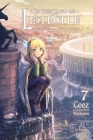 In the Land of Leadale, Vol. 7 (light novel) (In the Land of Leadale (light novel)) By Ceez, Tenmaso (By (artist)), Jessica Lange (Translated by) Cover Image