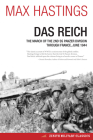 Das Reich: The March of the 2nd SS Panzer Division Through France, June 1944 (Zenith Military Classics) Cover Image
