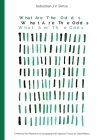 What Are the Odds: A Method for Rhythmic Overlapping with Special Focus on Odd Meters By Sebastian Simsa Cover Image