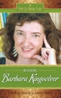 Reading Barbara Kingsolver (Pop Lit Book Club) By Lynn M. Houston, Jennifer Warren Cover Image