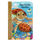 Jane & Me Sea Turtle Family By Jaye Garnett, Bao Luu (Illustrator), Cottage Door Press (Editor) Cover Image