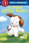 The Poky Little Puppy Step into Reading By Kristen L. Depken, Sue DiCicco (Illustrator) Cover Image