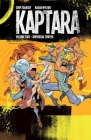 Kaptara, Volume 2: Universal Truths By Chip Zdarsky, Kagan McLeod (Illustrator) Cover Image
