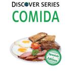 Comida By Xist Publishing Cover Image