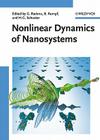 Nonlinear Dynamics of Nanosystems By Günter Radons (Editor), Benno Rumpf (Editor), Heinz Georg Schuster (Editor) Cover Image