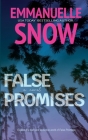False Promises By Emmanuelle Snow Cover Image
