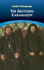 The Brothers Karamazov Cover Image