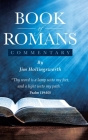 Book Of Romans: Commentary By Jim Hollingsworth Cover Image