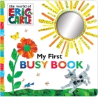 My First Busy Book (The World of Eric Carle) Cover Image