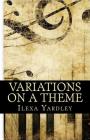 Variations on a Theme: Conservation of the Circle By Ilexa Yardley Cover Image