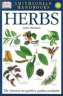 Smithsonian Handbooks: Herbs By Lesley Bremness Cover Image
