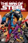 Superman: The Man of Steel Vol. 2 Cover Image