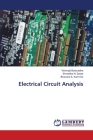 Electrical Circuit Analysis By Vishwajit Barbuddhe, Shraddha N. Zanjat, Bhavana S. Karmore Cover Image