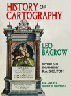 History of Cartography Cover Image