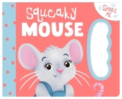 Squeaky Mouse Cover Image