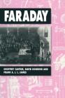 Faraday By G. N. Cantor, David Gooding, Frank James Cover Image