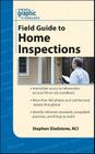 Graphic Standards Field Guide to Home Inspections Cover Image