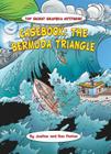 Casebook: The Bermuda Triangle (Top Secret Graphica Mysteries) By Justine Fontes, Ron Fontes Cover Image