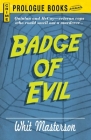 Badge of Evil Cover Image