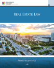 Real Estate Law By Marianne M. Jennings Cover Image