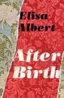 After Birth By Elisa Albert Cover Image