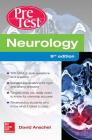 Neurology Pretest, Ninth Edition Cover Image
