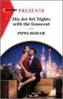 His Jet-Set Nights with the Innocent Cover Image