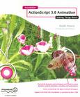 Foundation ActionScript 3.0 Animation: Making Things Move! By Keith Peters Cover Image