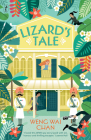 Lizard's Tale Cover Image
