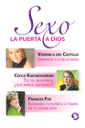 Sexo: La puerta a Dios By Verónica del Castillo, Cécile Kachadourian, Frances Fox Cover Image