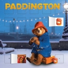 Paddington movie advent calendar (with stickers) Cover Image