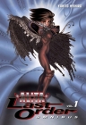 Battle Angel Alita: Last Order Omnibus 1 By Yukito Kishiro Cover Image
