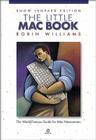 The Little Mac Book: Snow Leopard Edition (Little Book) By Robin Williams Cover Image