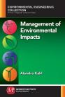 Management of Environmental Impacts Cover Image