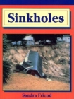 Sinkholes By Sandra Friend Cover Image