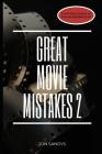 Great Movie Mistakes 2 Cover Image