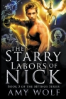 The Starry Labors of Nick (Mythos #3) Cover Image