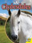 Clydesdales (All about Horses) By Pamela Dell Cover Image