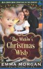 The Widow's Christmas Wish Cover Image