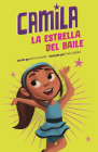 Camila La Estrella del Baile Cover Image