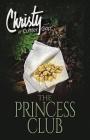 The Princess Club (Christy of Cutter Gap #7) Cover Image